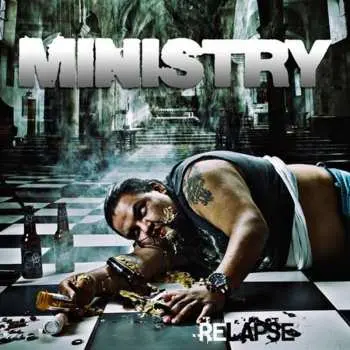 CD Ministry: Relapse