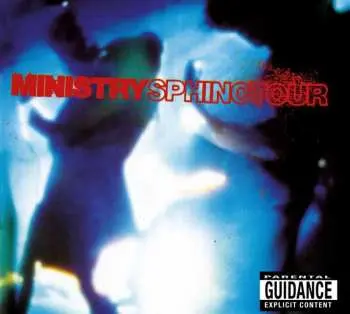 CD Ministry: Sphinctour DIGI