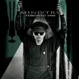 LP Ministry: Toronto 1986