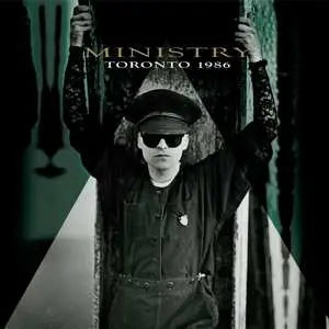 LP Ministry: Toronto 1986 CLR | LTD