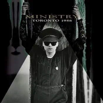 CD Ministry: Toronto 1986