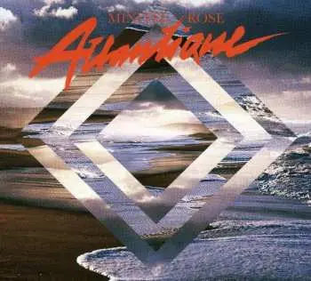 CD Minitel Rose: Atlantique
