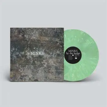LP Minks: By The Hedge LTD | CLR