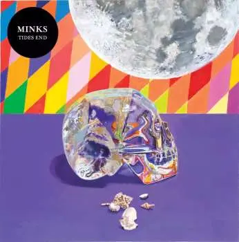 CD Minks: Tides End