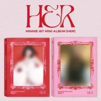 Minnie: Her