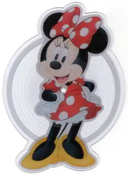SP Minnie Mouse: Minnie's Bowtique LTD | PIC