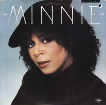 CD Minnie Riperton: Minnie DLX