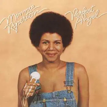 2CD Minnie Riperton: Perfect Angel DLX