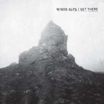 CD Minor Alps: Get There