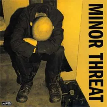 CD Minor Threat: Complete Discography