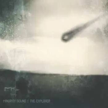 CD Minority Sound: The Explorer