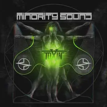 CD Minority Sound: Toxin DIGI