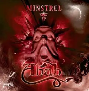 CD Minstrel: Ahab
