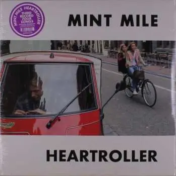 LP Mint Mile: Heartroller