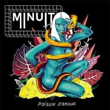 SP Minuit: Poison D'Amour LTD