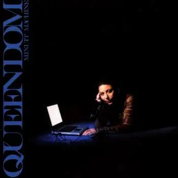 LP Minuit Machine: Queendom CLR