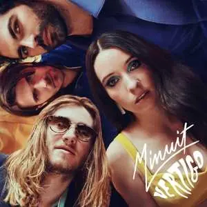 CD Minuit: Vertigo DIGI