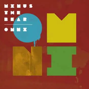 LP Minus The Bear: Lost Loves CLR | LTD