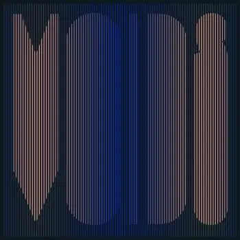CD Minus The Bear: Voids