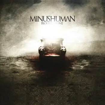 CD Minushuman: Bloodthrone LTD