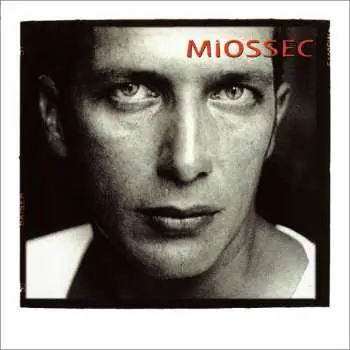 CD Miossec: Baiser