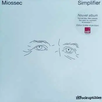 LP Miossec: Simplifier CLR | LTD