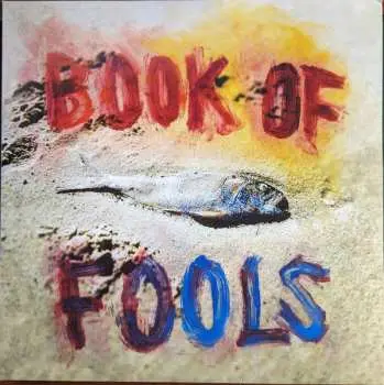 LP Mipso: Book of Fools CLR