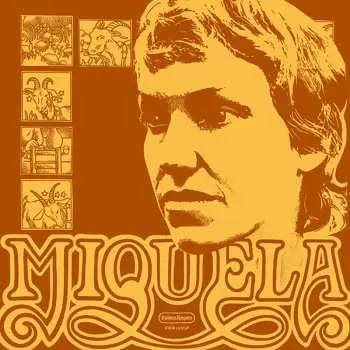 LP Miquela: I A De Sers