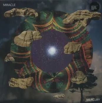 LP Miracle: Mercury
