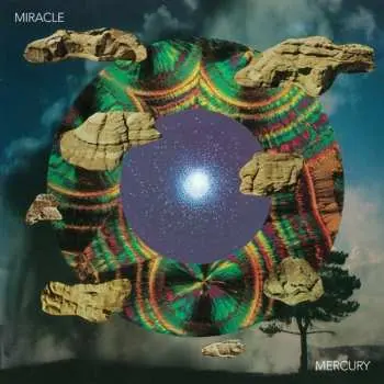 CD Miracle: Mercury