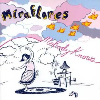 CD Miraflores: Nobody Knows