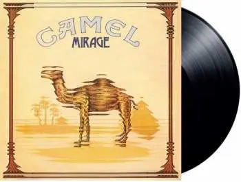 LP Camel: Mirage
