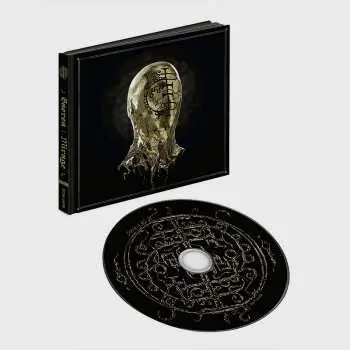 CD Gaerea: Mirage LTD