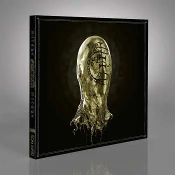 CD Gaerea: Mirage DIGI