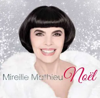 CD Mireille Mathieu: Noël