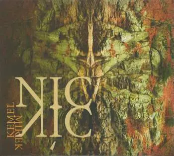 CD Mirek Kemel: Nic Víc