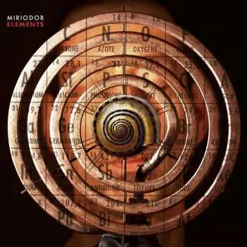 CD Miriodor: Elements