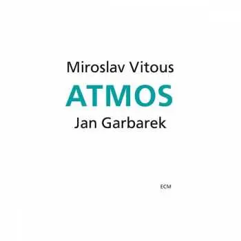 CD Miroslav Vitous: Atmos