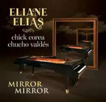 CD Eliane Elias: Mirror Mirror