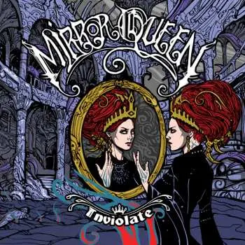 LP Mirror Queen: Inviolate LTD