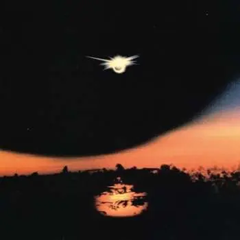 LP Mirrorring: Foreign Body