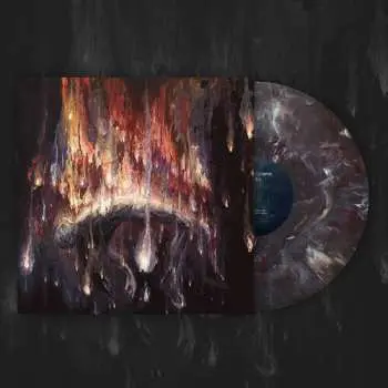 2LP Miserere Luminis: Sidera CLR | LTD