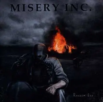 CD Misery Inc.: Random End