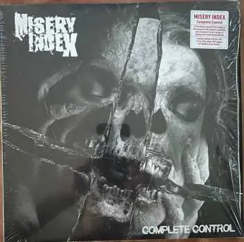 LP Misery Index: Complete Control CLR | LTD