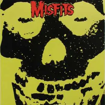 DVD Misfits: Misfits