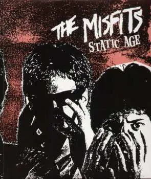 LP Misfits: Static Age