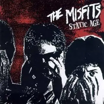 CD Misfits: Static Age