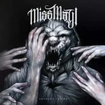 CD Miss May I: Shadows Inside