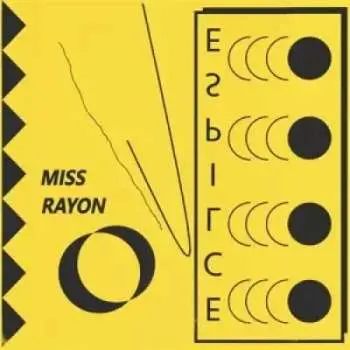 LP Miss Rayon: Eclipse