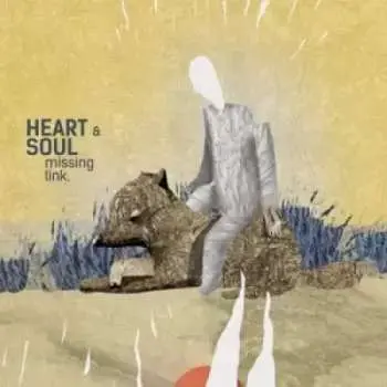 LP Heart & Soul: Missing Link